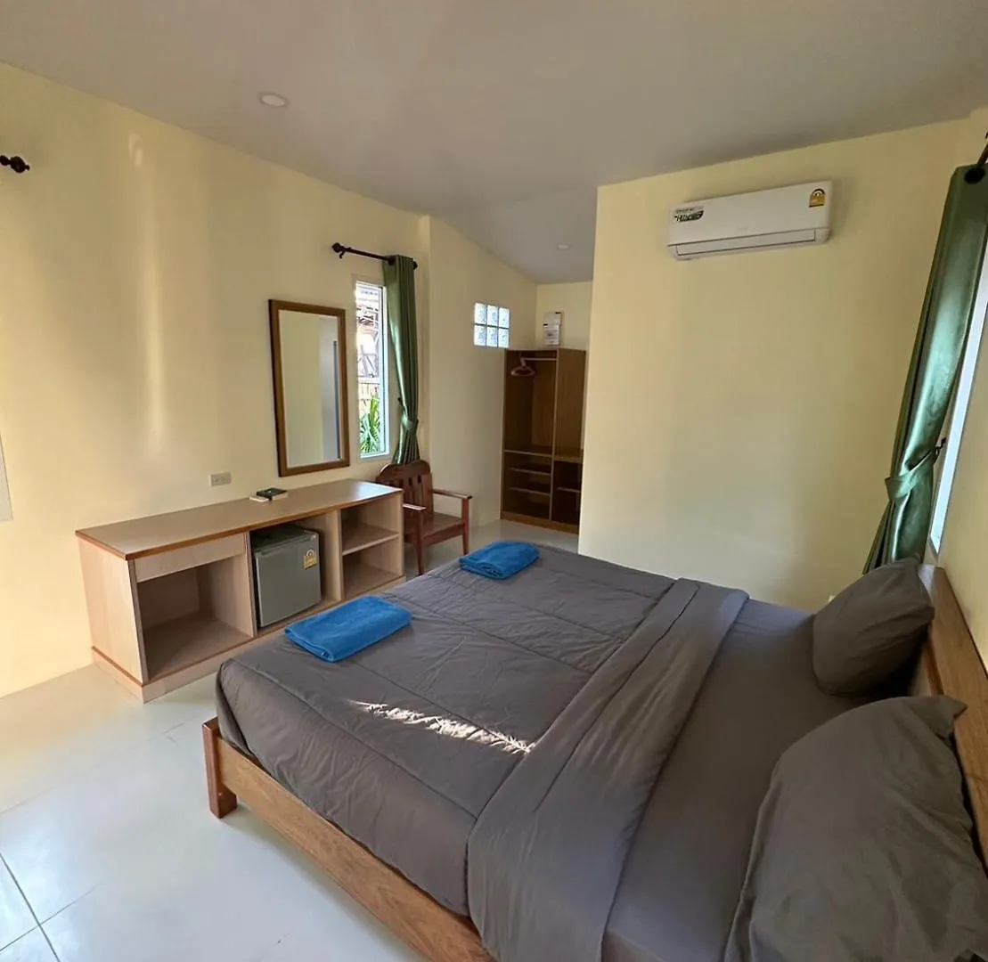 Sea Shell Beach Resort Ko Lanta