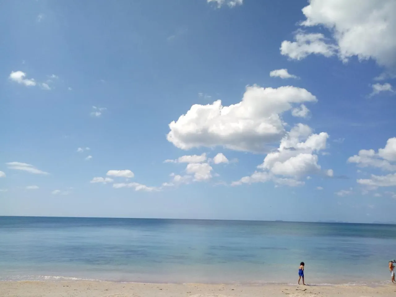 Sea Shell Beach Resort Ko Lanta Thailand