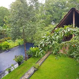 *** Hotel Il Frangipane Šrí Lanka