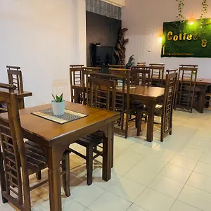  Hotel Siumi Rest Šrí Lanka