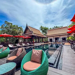 Baan Thai Lanta Resort