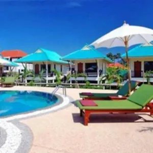 N.t. Lanta Semesteranläggning (resort)