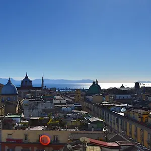 ** Bed & Breakfast Nel Cuore Di Parthenope Itálie