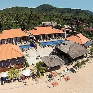 3* Resort Peace Paradise