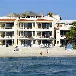 villas-de-rosa-beach-resort.allrivieramayahotels.com/