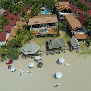 3* Resort Laguna Club