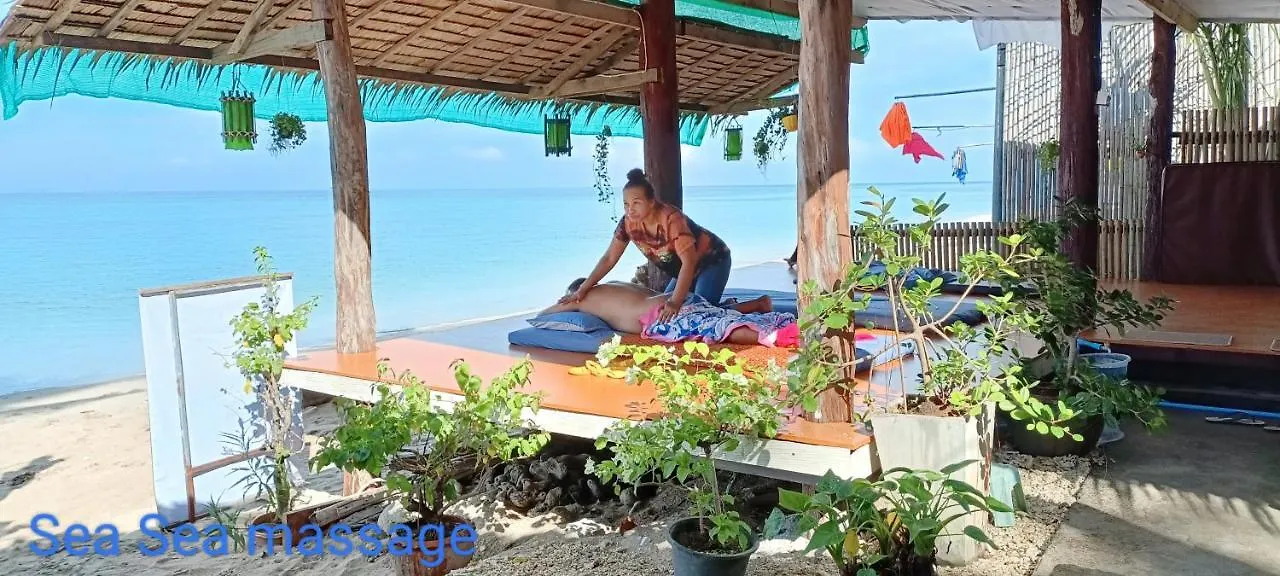 Sea Shell Beach Resort Ko Lanta Ταϊλάνδη