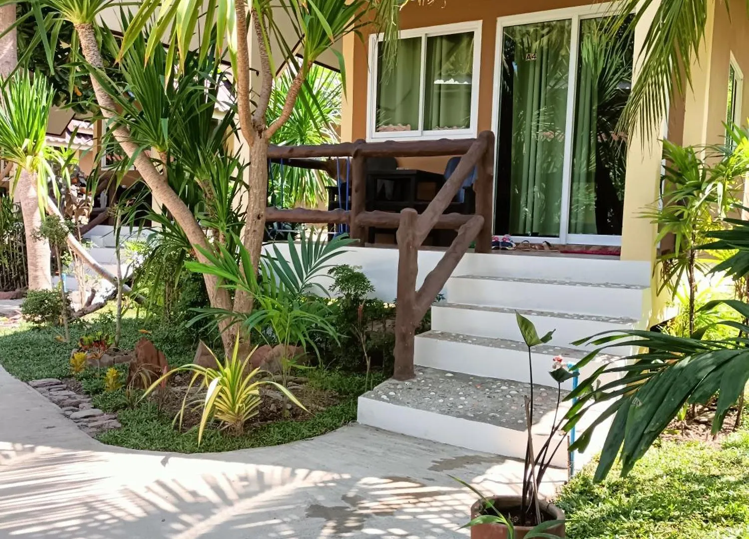 Sea Shell Beach Resort Ko Lanta Ταϊλάνδη