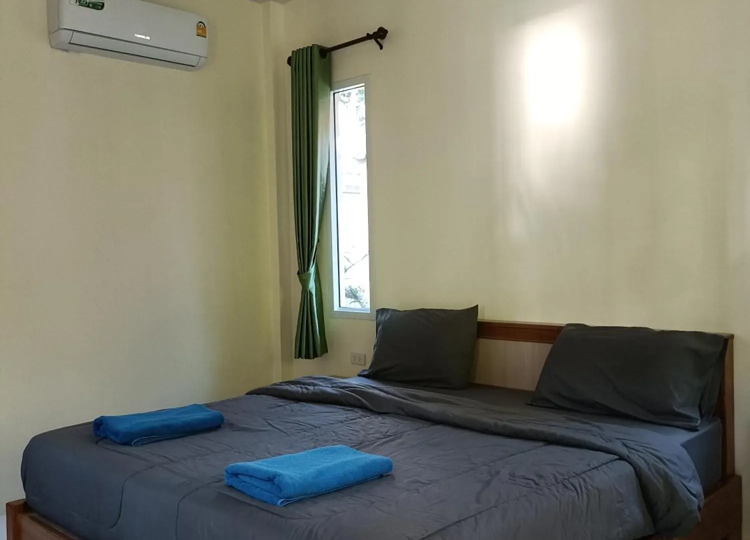 Sea Shell Beach Resort Ko Lanta Ταϊλάνδη