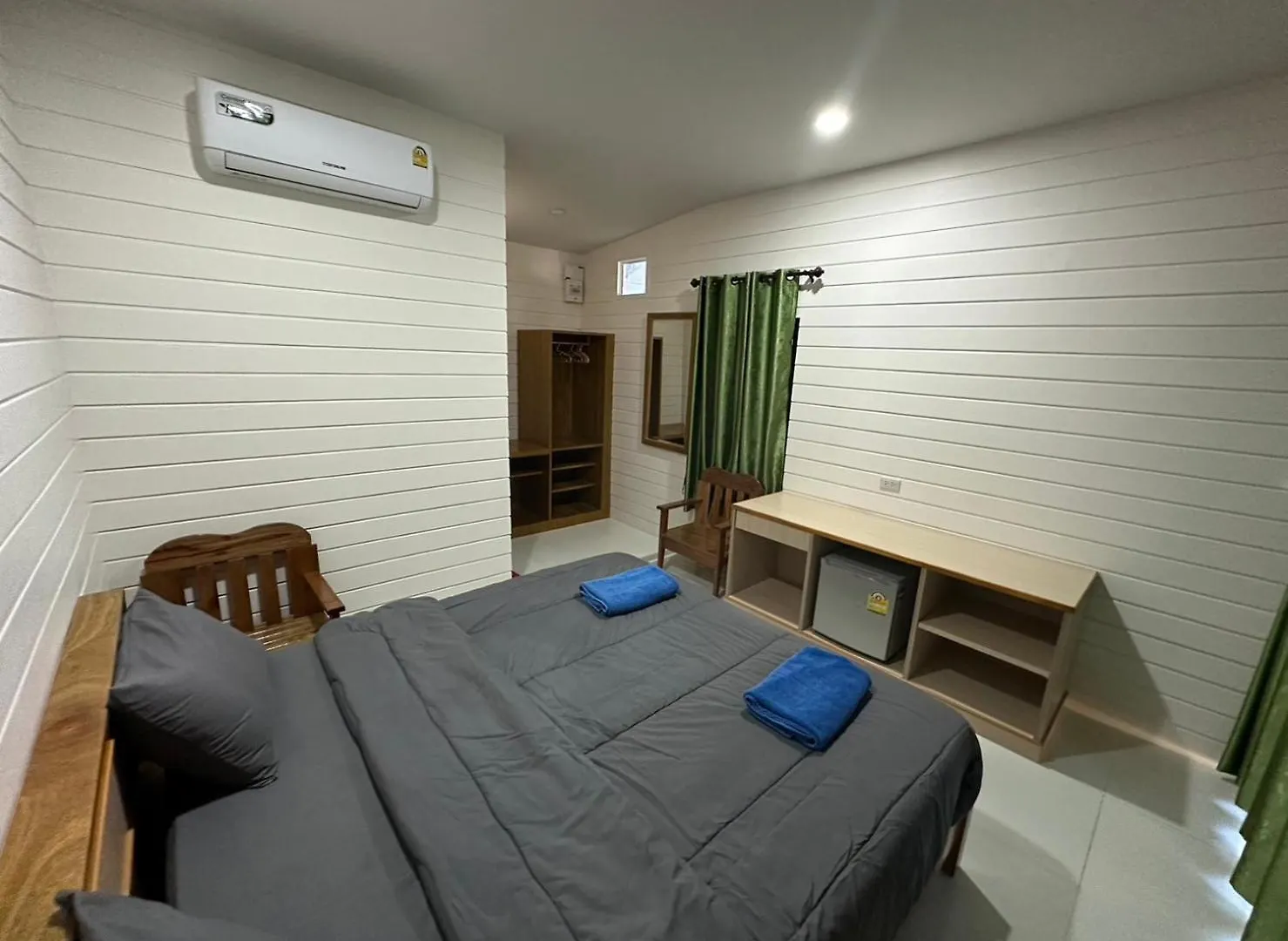 Sea Shell Beach Resort Ko Lanta