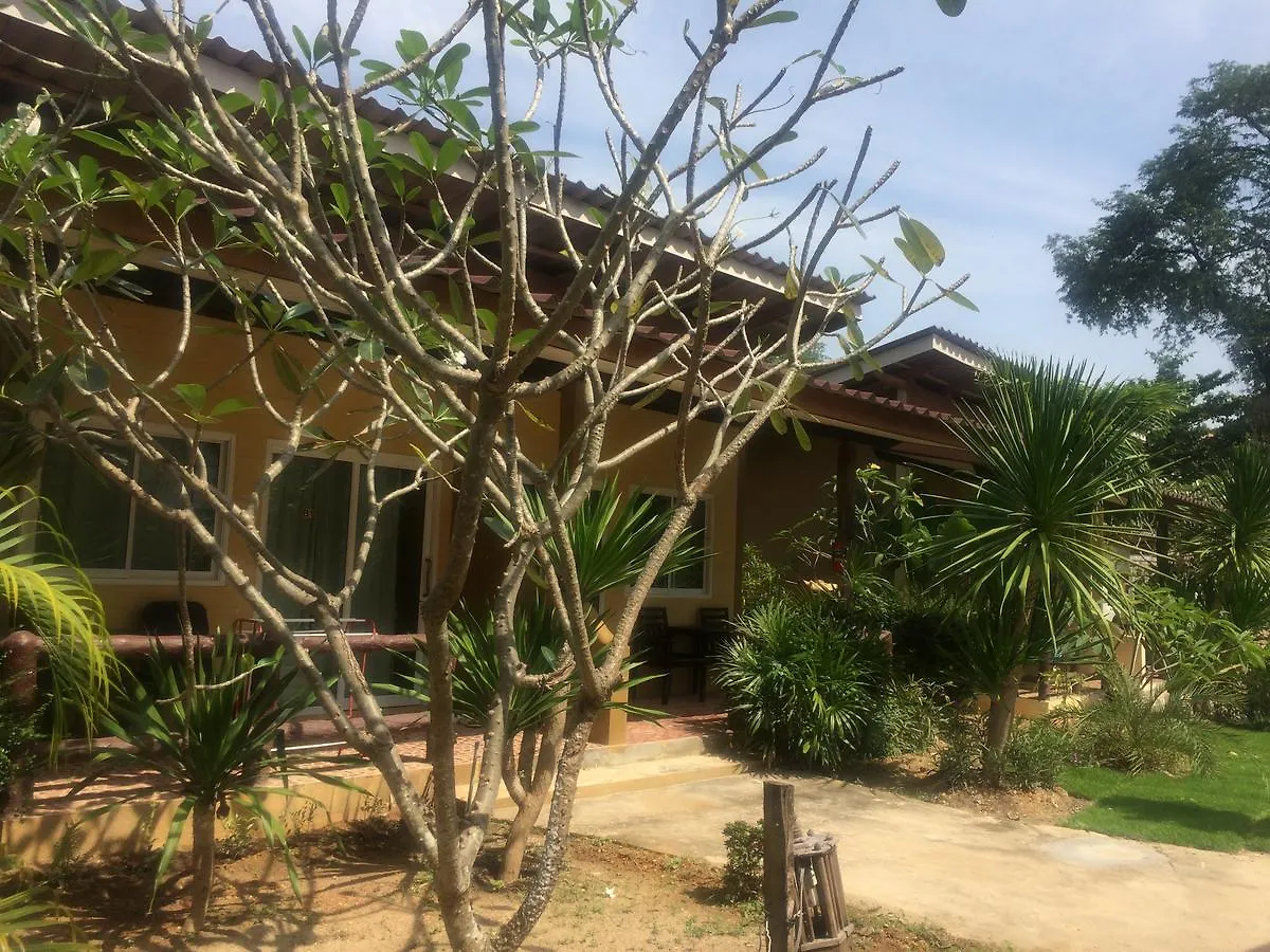 Sea Shell Beach Resort Ko Lanta 0*,  Ταϊλάνδη