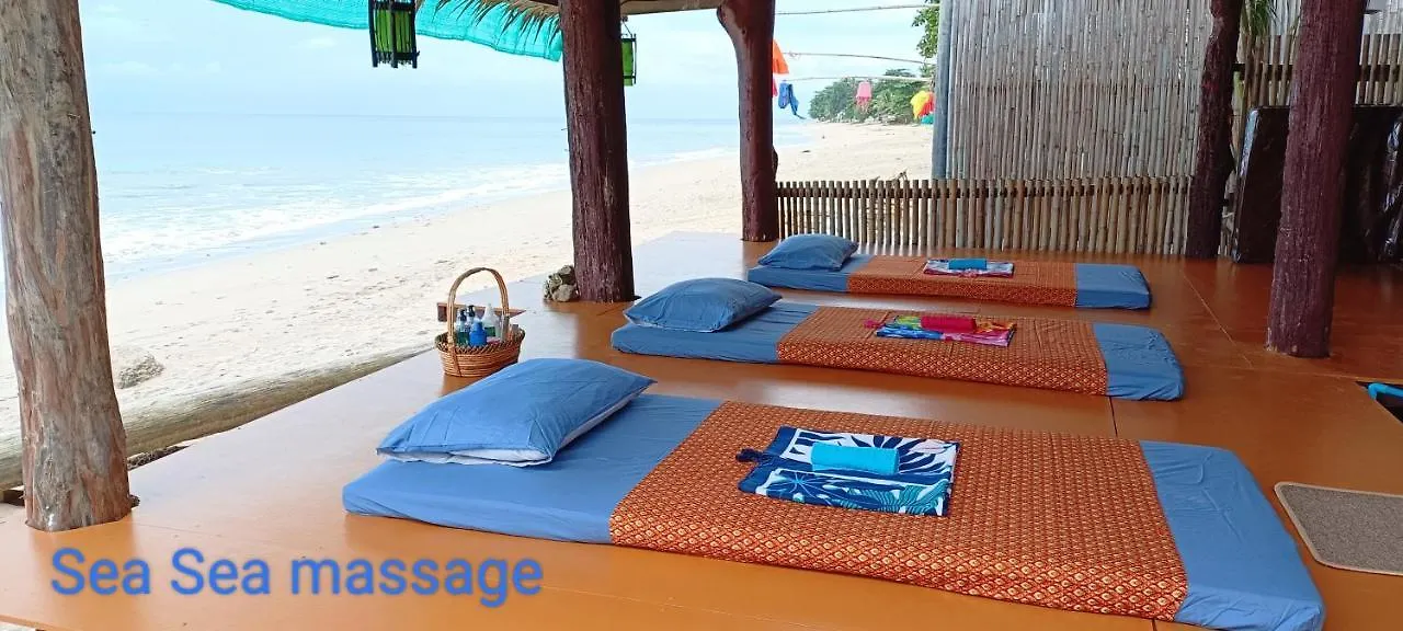 Sea Shell Beach Resort Ko Lanta