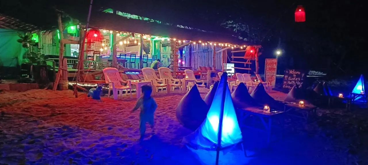 Sea Shell Beach Resort Ko Lanta