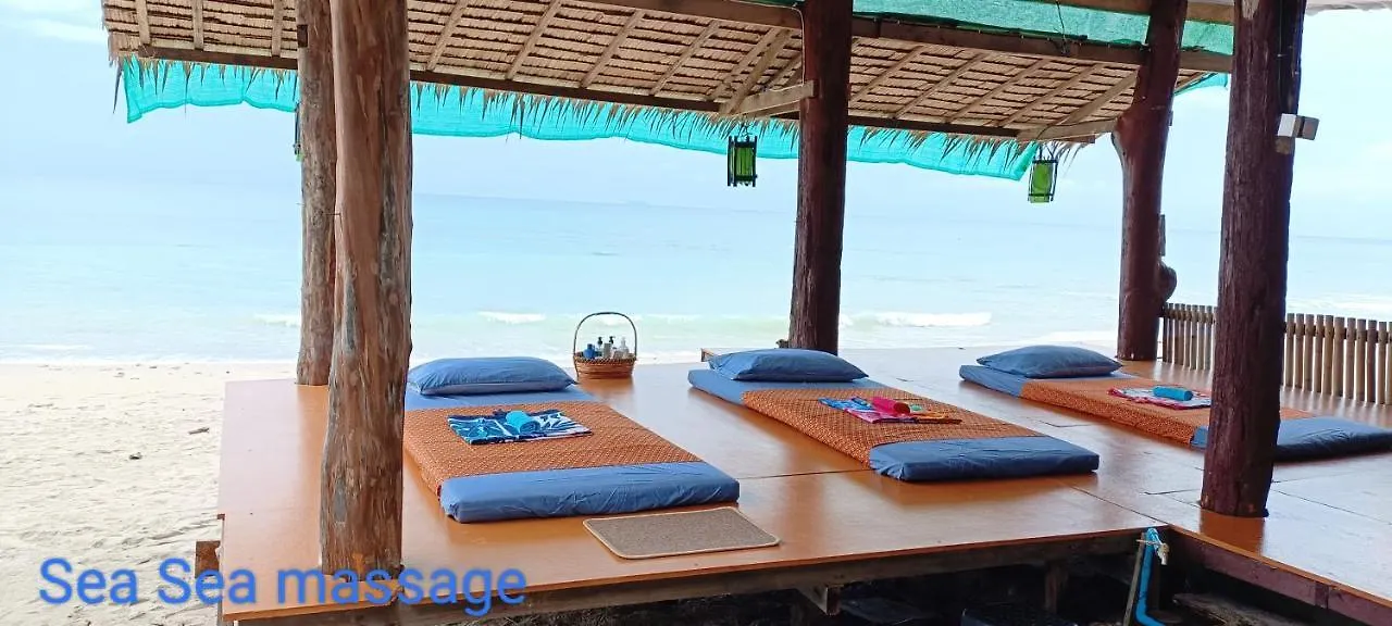 Sea Shell Beach Resort Ko Lanta 0*,