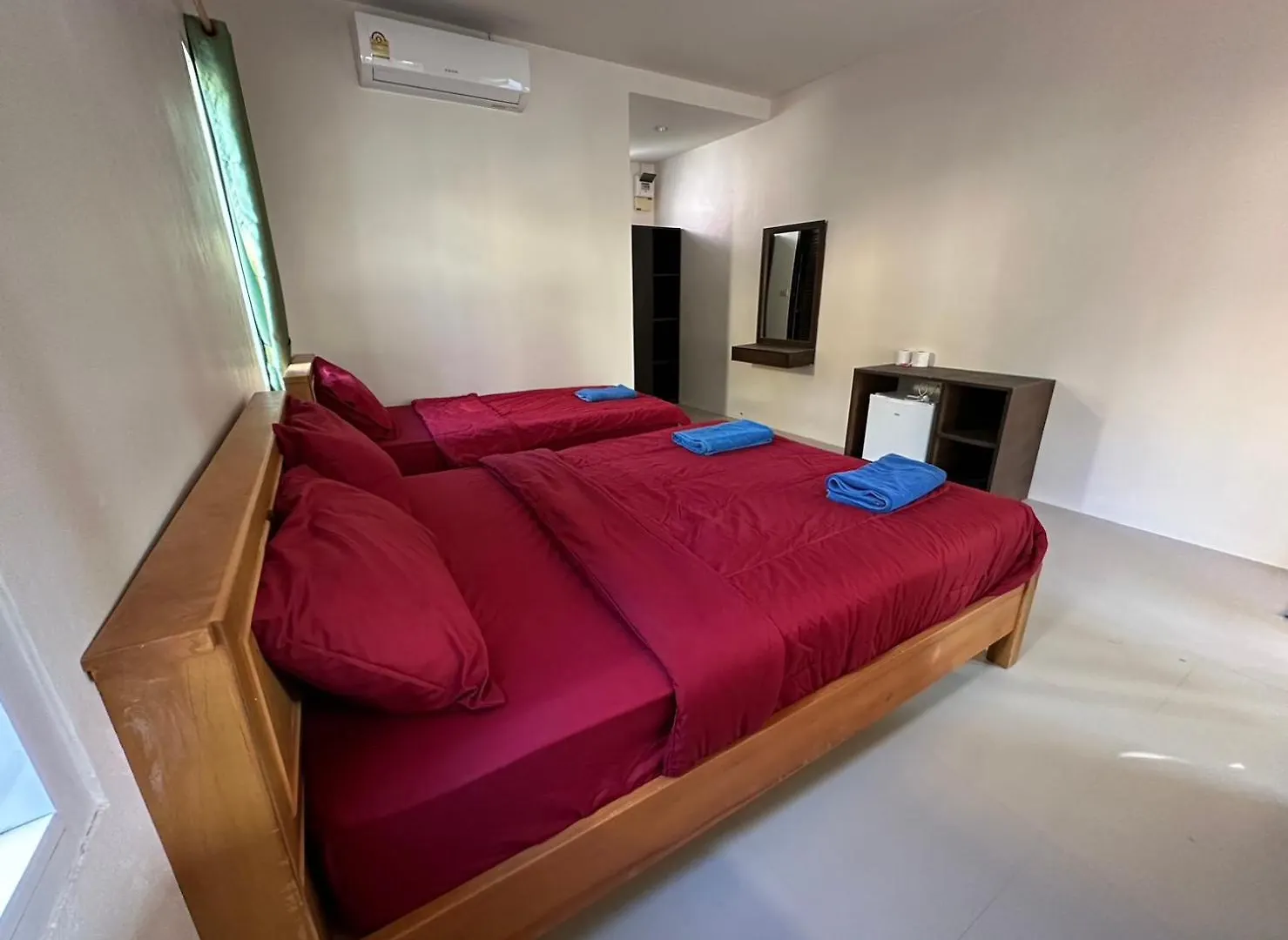 Sea Shell Beach Resort Ko Lanta 0*,