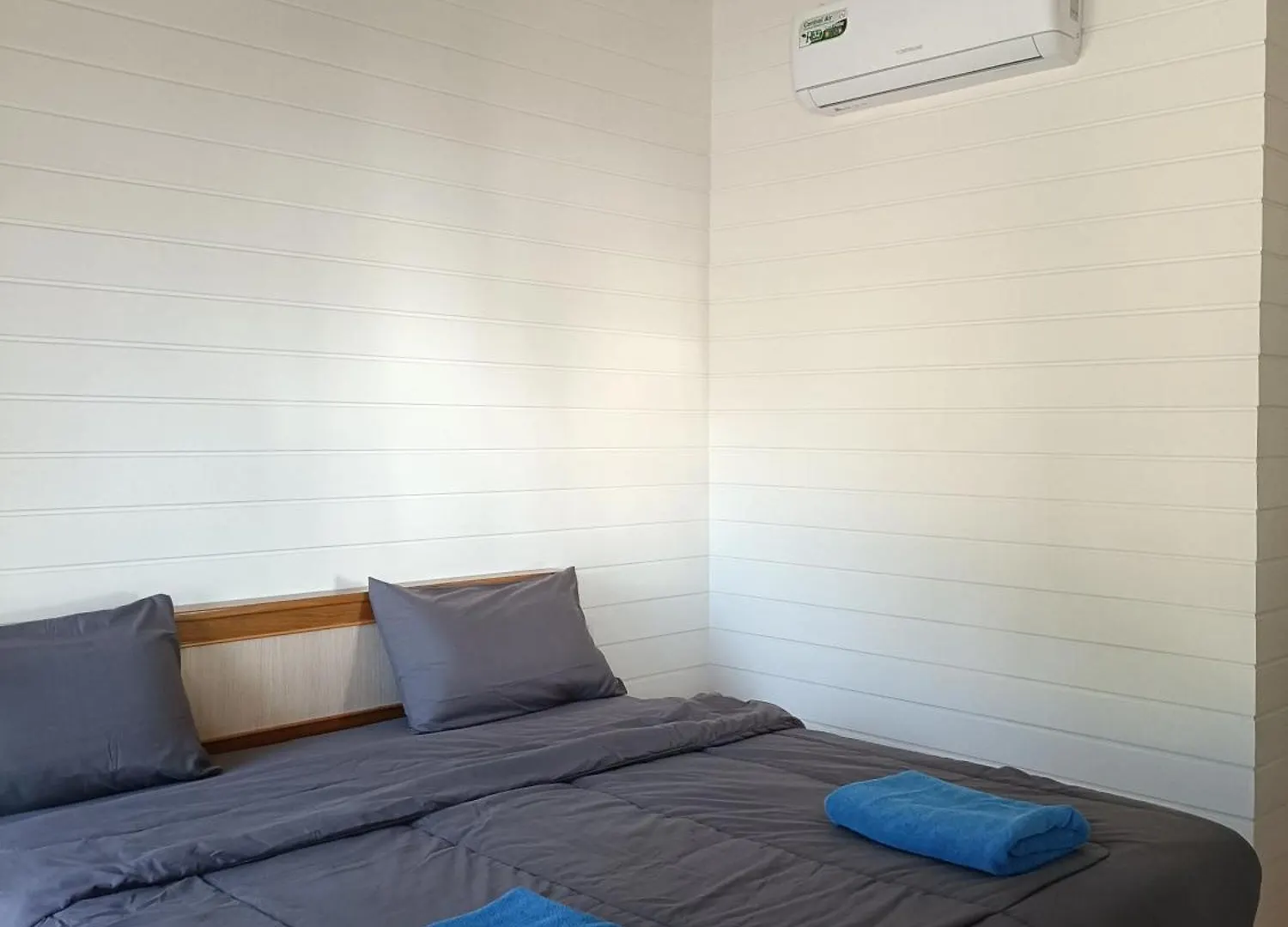 Sea Shell Beach Resort Ko Lanta