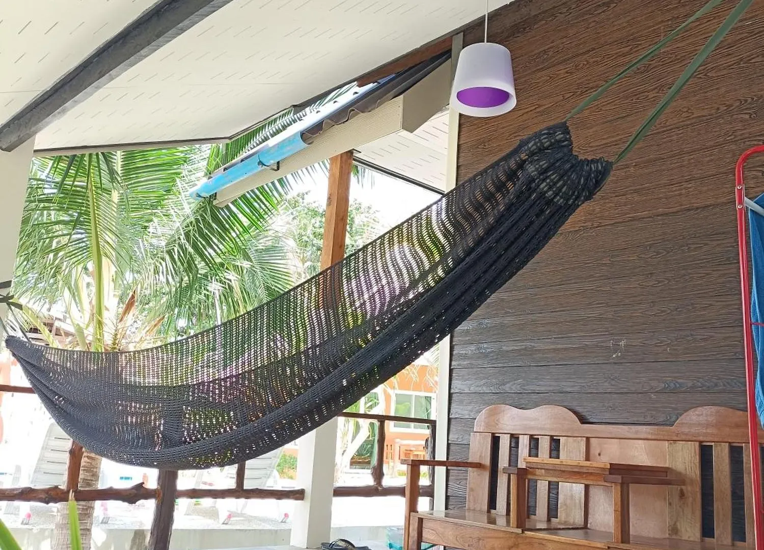 Sea Shell Beach Resort Ko Lanta