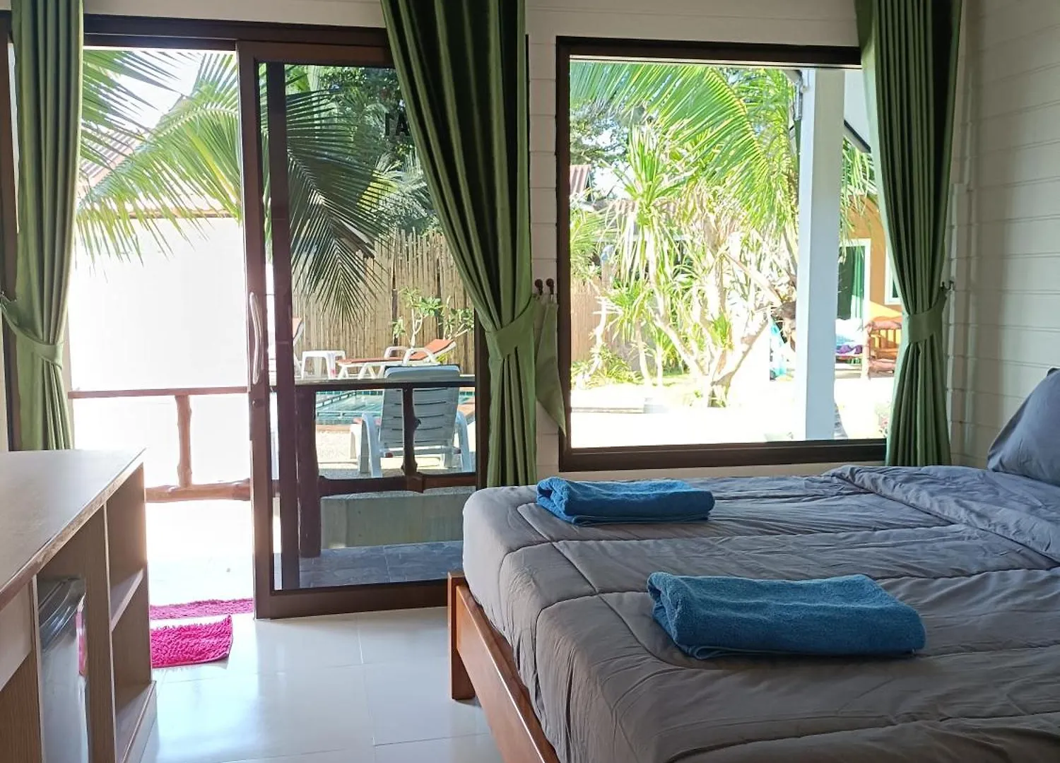 Sea Shell Beach Resort Ko Lanta