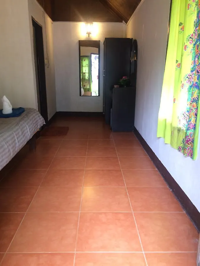 Sea Shell Beach Resort Ko Lanta