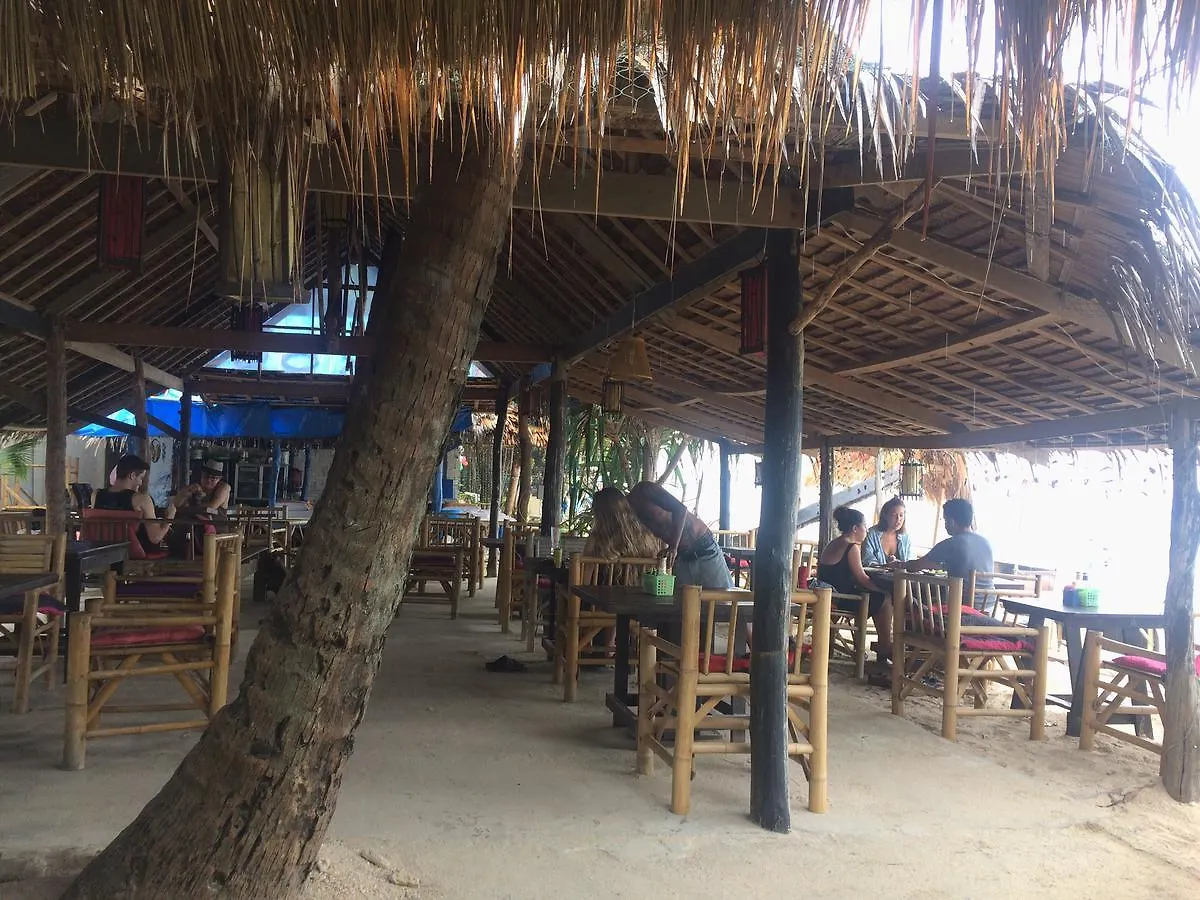 Sea Shell Beach Resort Ko Lanta