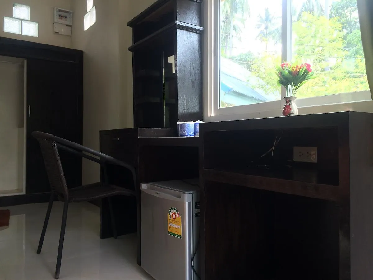 Sea Shell Beach Resort Ko Lanta