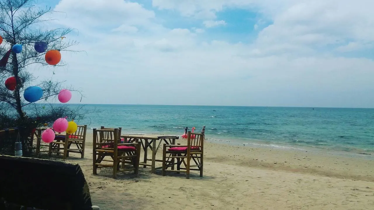 Sea Shell Beach Resort Ko Lanta