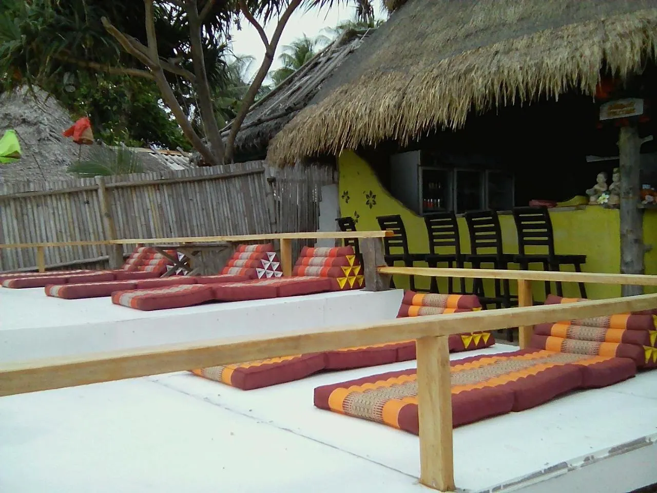 Sea Shell Beach Resort Ko Lanta