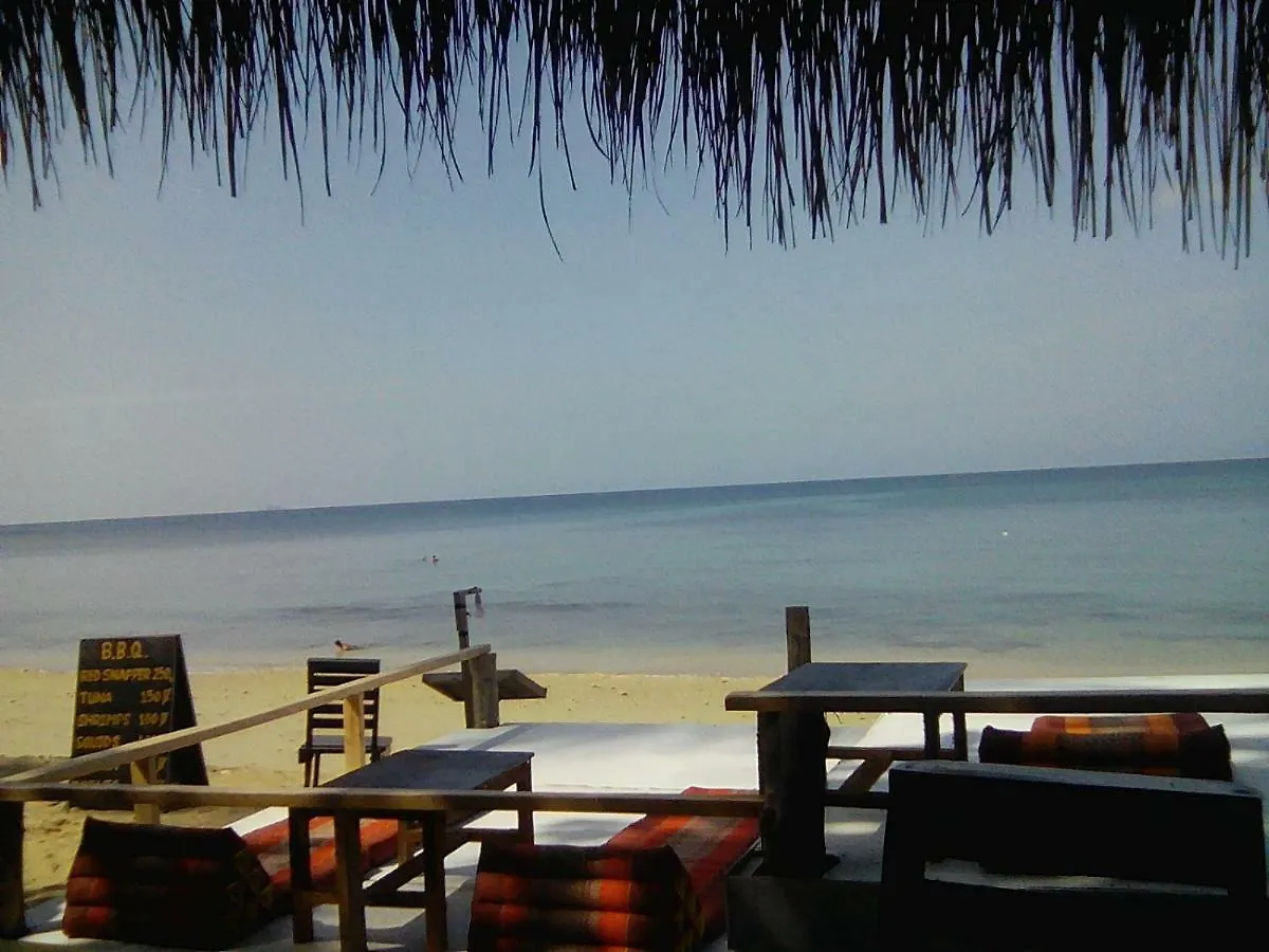 Sea Shell Beach Resort Ko Lanta