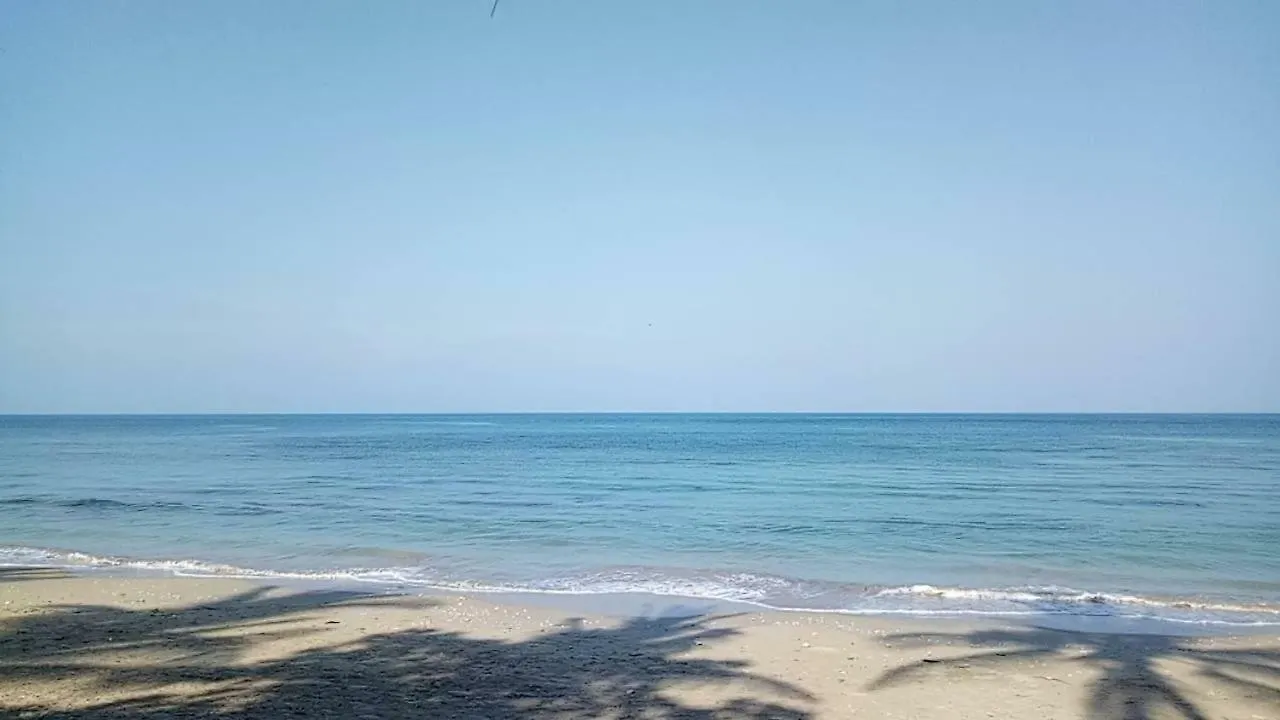 Sea Shell Beach Resort Ko Lanta